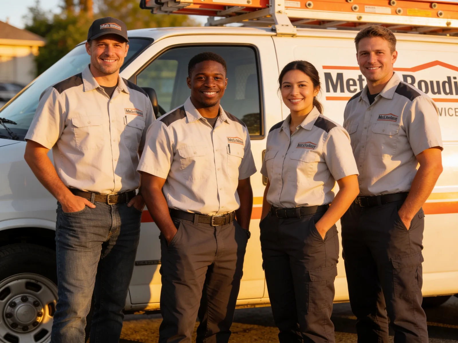 Metal Roof Installation company in Sunset Beach, CA